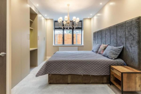 Beautiful 1-Bed Apartment in Golders Green London